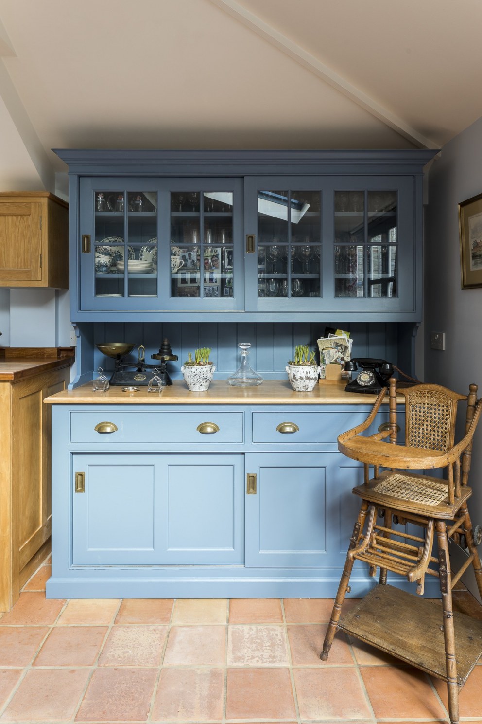 Traditional Fulham Home | Kitchen 2 | Interior Designers